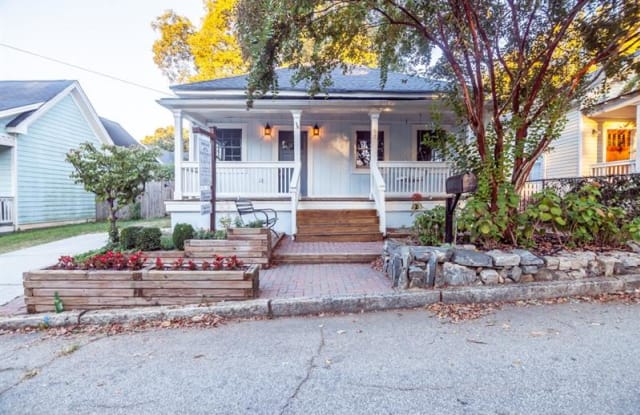 97 Selman Street SE - 97 Selman Street Southeast, Atlanta, GA 30316