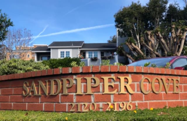 2168 S Coast Hwy - 2168 South Coast Highway, Oceanside, CA 92054