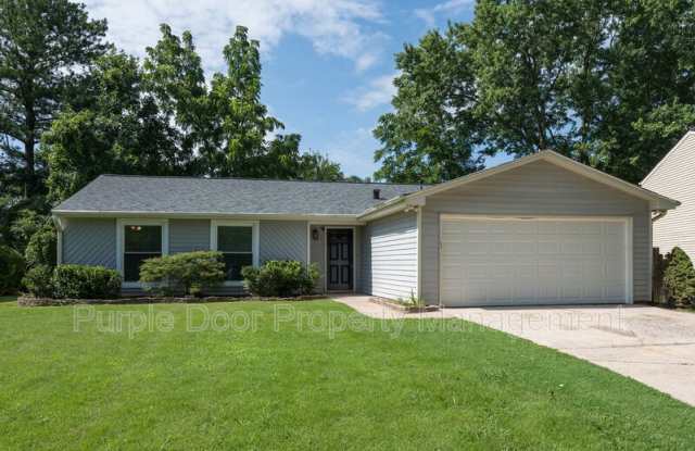 640 Singing Hills Court photos photos