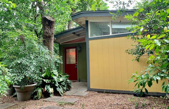 1511 Unit A W. 30th Street - 1511 W 30th St, Austin, TX 78703