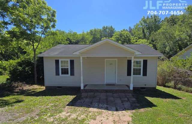 405 South Pinchback Avenue photos photos