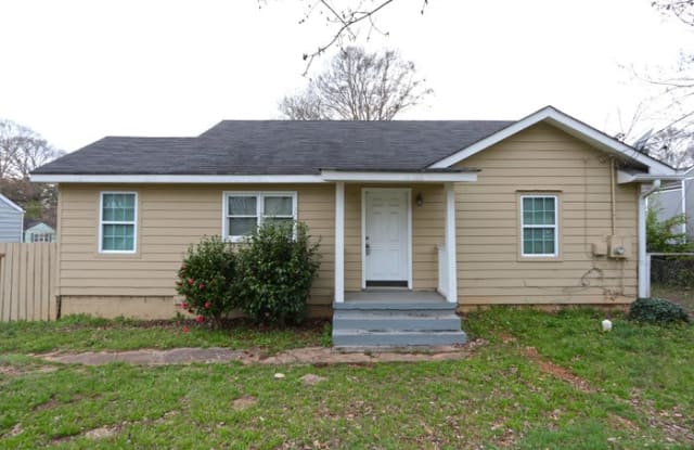1806 Old Concord Road - 1806 Old Concord Road Southeast, Fair Oaks, GA 30060