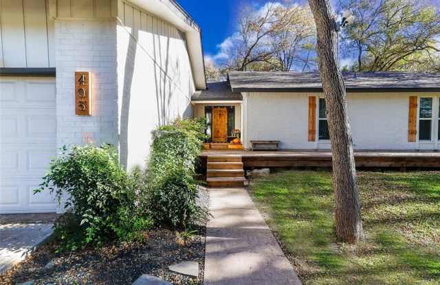 Beautifully Remodeled Home Near Downtown Round Rock photos photos