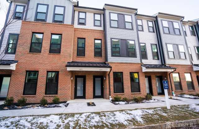 105 Sadie Circle - 105 Sadie Circle, New Brunswick, NJ 08901 105 Sadie Circle - 105 Sadie Circle, New Brunswick, NJ 08901