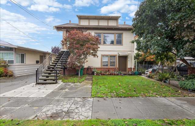 1120 Regent St #G - Studio | 1 bathroom - 1120 Regent Street, Alameda, CA 94501 1120 Regent St #G - Studio | 1 bathroom - 1120 Regent Street, Alameda, CA 94501