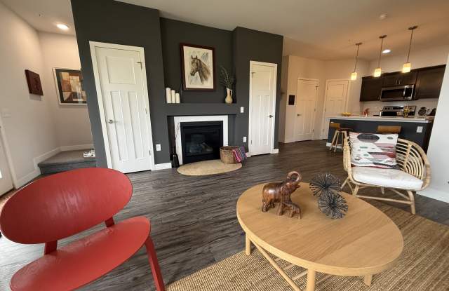 5509 Prairie Place Drive - 1 Gallery 4