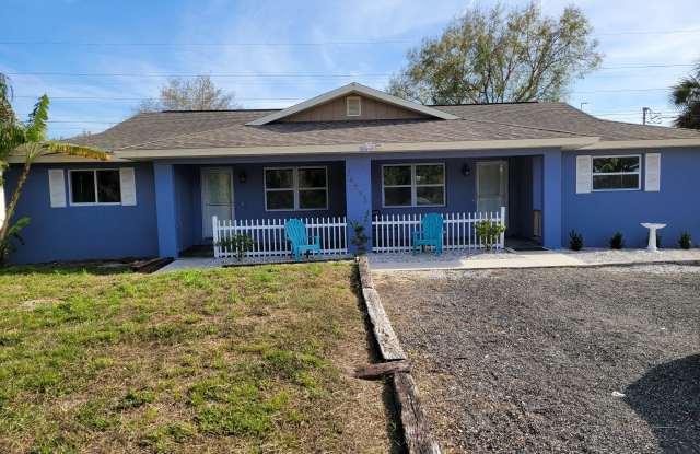 26583 Fairway Drive - 26583 Fairway Drive, Cleveland, FL 33982