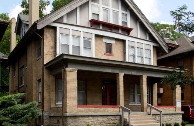 12 Bedroom on OSU Campus photos photos