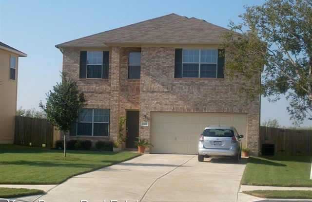 17909 Maxa DR - 17909 Maxa Drive, Manor, TX 78653