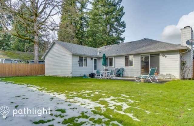 15709 Northeast 42nd Street - 15709 Northeast 42nd Street, Vancouver, WA 98682
