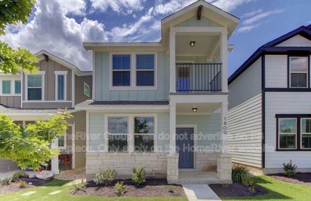 1809 Artesian Springs Xing - 1809 Artesian Springs Xing, Leander, TX 78641