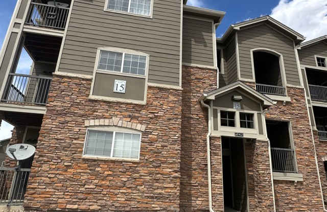 2 bedroom 2 bathroom Condo in Erie photos photos