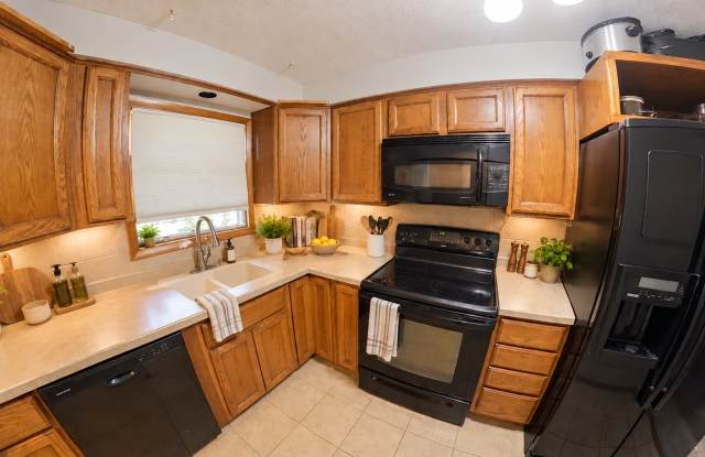 Great Amenities + 1-Car Garage + Fenced-in Yard! Available November 1st! Gallery 3