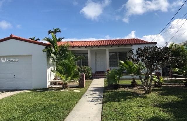 9033 Dickens Ave - 9033 Dickens Avenue, Surfside, FL 33154