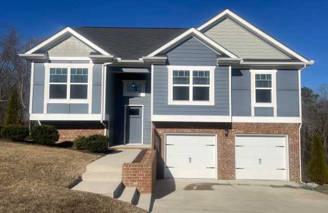 Home For Rent in Ooltewah! 4 Bedrooms + Finished Basement photos photos