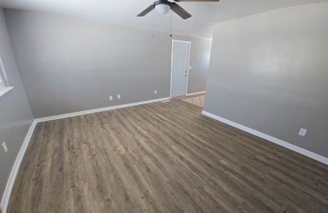 For Rent in Huber Heights Ohio - 3 Bedroom, 1 Bathroom photos photos