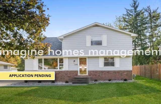 2392 Ashdale Drive - 2392 Ashdale Drive, Twinsburg, OH 44087