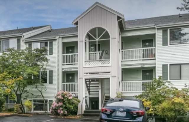 Cozy 2 bedroom Condo in Kent - 25005 98th Place South, Kent, WA 98030