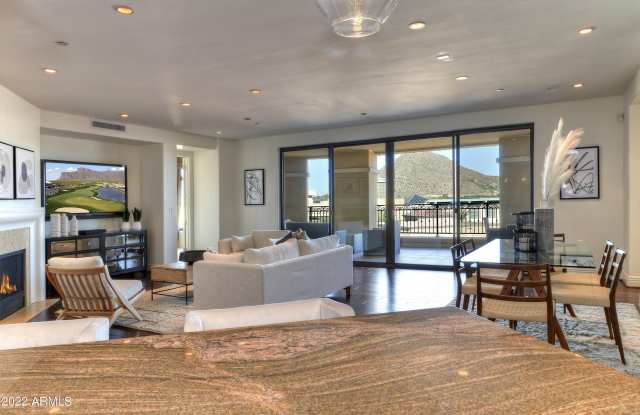 7181 E CAMELBACK Road - 7181 East Camelback Road, Scottsdale, AZ 85251