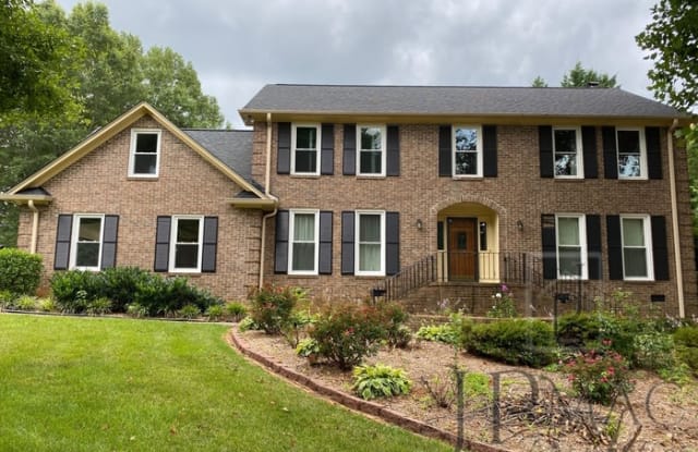 100 Lytle Street - 100 Lytle Street, Greenville County, SC 29650