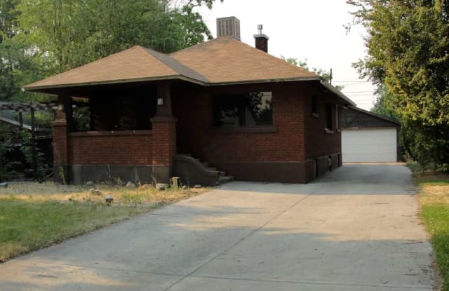 135 W 500 N - 135 West 500 North, Logan, UT 84321