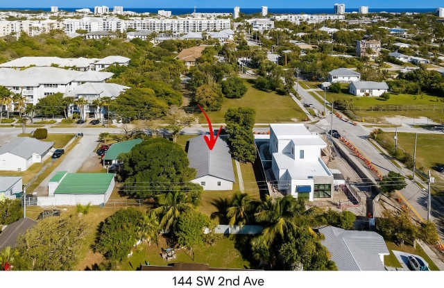 144 SW 2nd Avenue photos photos
