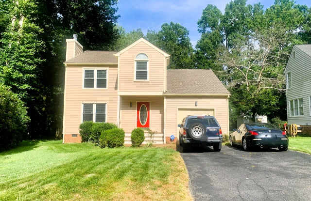 5716 Saddle Hill Dr photos photos