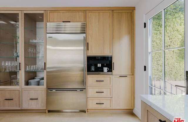408 Westbourne Drive - 408 Westbourne Drive, West Hollywood, CA 90048