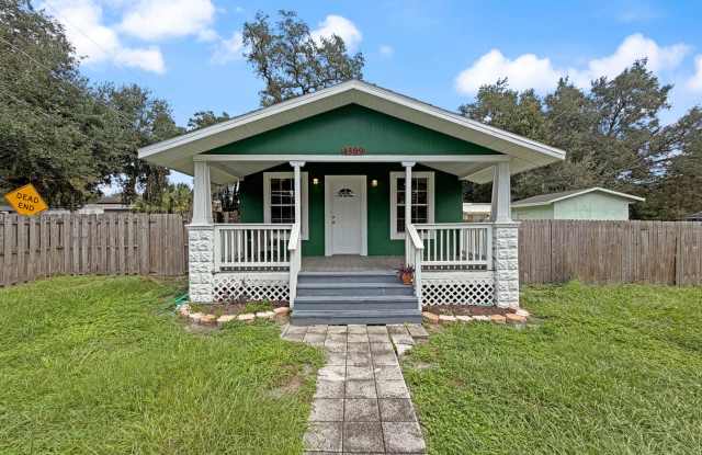 Charming Tampa Home Near Downtown & Ybor Gallery 1