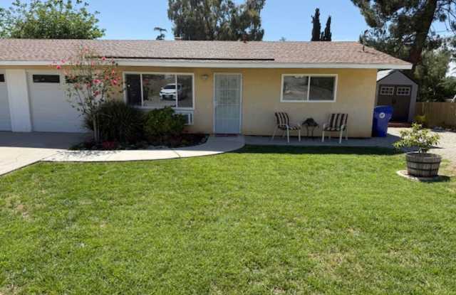 35371 Schad Ln Yucaipa photos photos