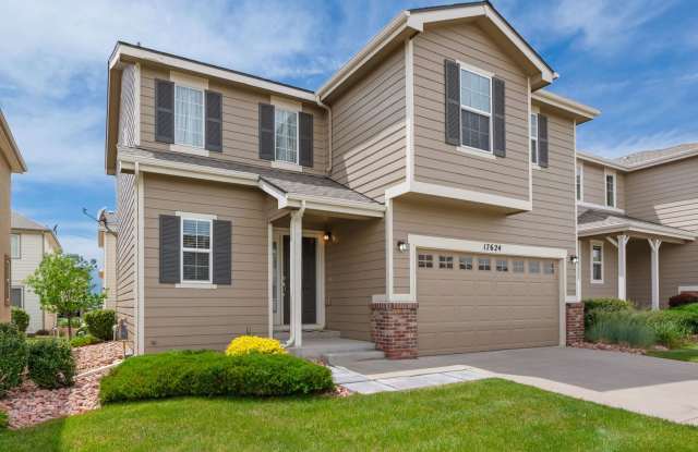 LIGHT AND BRIGHT 3 BED/2.5 BATH HOME IN MONUMENT! photos photos