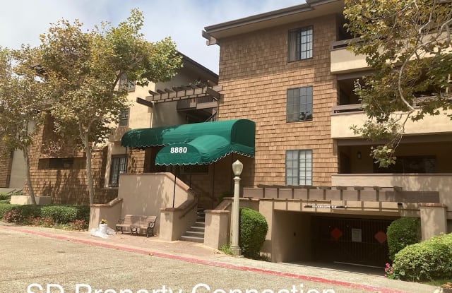 8880 Villa La Jolla Dr. #208 - 8880 Villa La Jolla Drive, San Diego, CA 92037