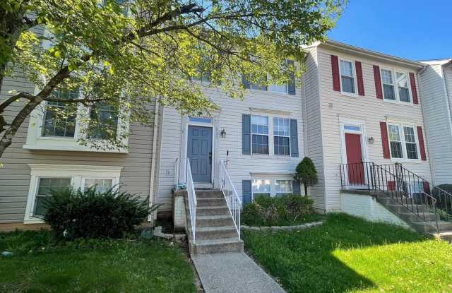 8625 WALCOTT Court - 8625 Walcott Court, Yorkshire, VA 20111