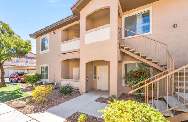 Stylish First-Floor Condo with 10’ Ceilings, Fireplace & Resort-Style Amenities! photos photos