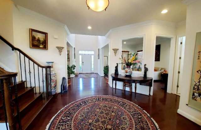 1882 BEULAH Road - 1882 Beulah Road, Wolf Trap, VA 22182
