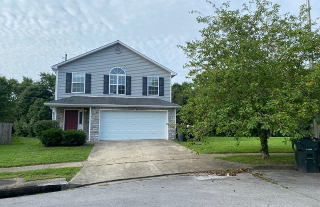 2113 Coriander Lane - 2113 Coriander Lane, Lexington, KY 40505