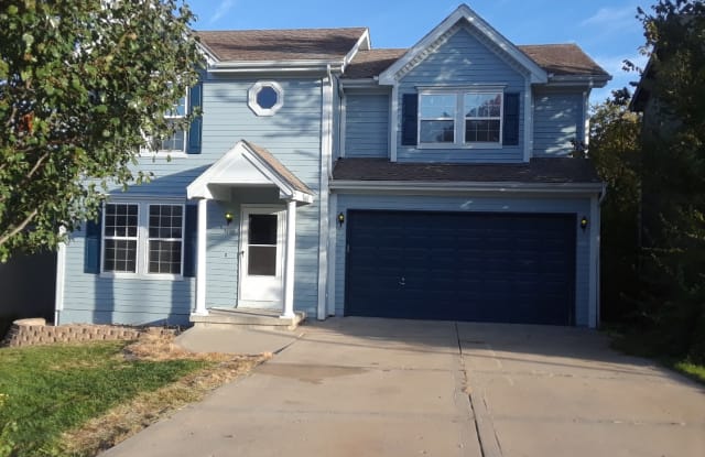 5110 NE 63rd Ter - 5110 Northeast 63rd Terrace, Kansas City, MO 64119