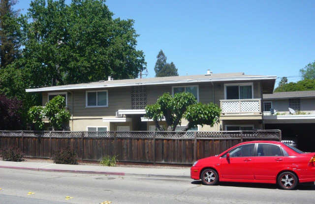 1230 Walker Avenue - 2 Bed, 1.0 Bath