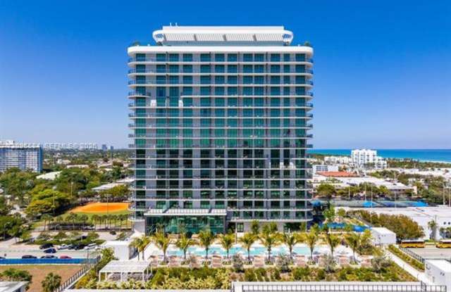 580 72nd St cu-1608, Miami Beach, FL 33141 Gallery 3
