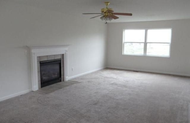 5729 Pepperridge Ct Maineville Oh 45039-7274 - 5729 Pepperridge Court, Warren County, OH 45039