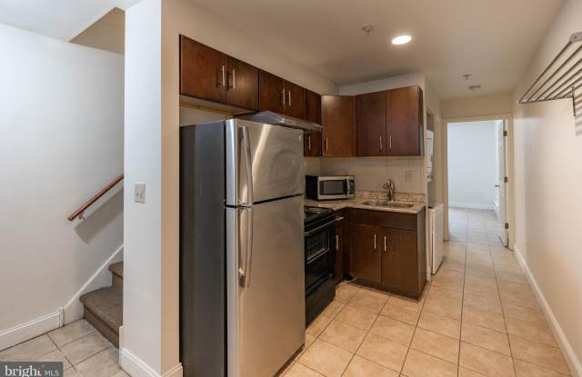 1927 N 9TH Street unit: A - 1927 North 9th Street, Philadelphia, PA 19122