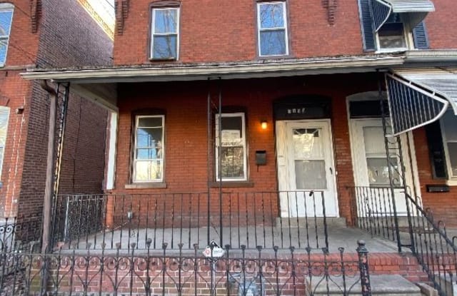 1133 Potter Street - 1133 Potter Street, Chester, PA 19013