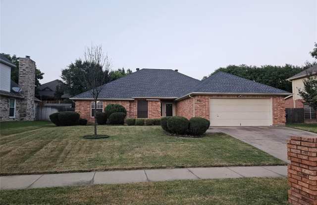 2308 Welch Place - 2308 Welch Place, Mansfield, TX 76063