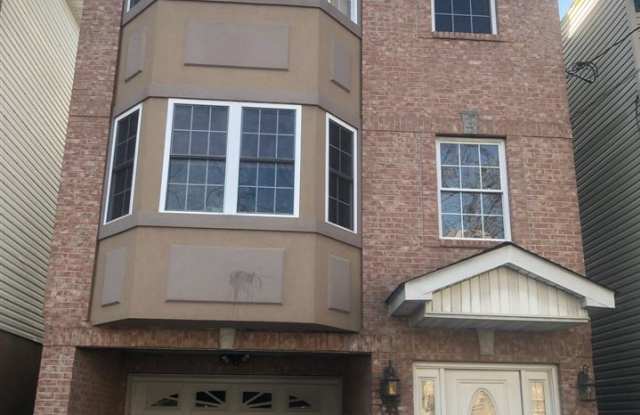 163 NELSON AVE - 163 Nelson Avenue, Jersey City, NJ 07307