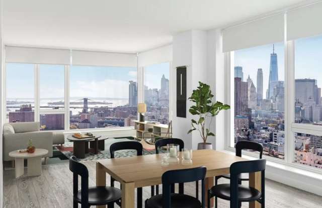 45 Suffolk St. - 45 Suffolk Street, New York City, NY 10002