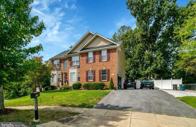 4905 FAITH CROSSING Court Gallery 3