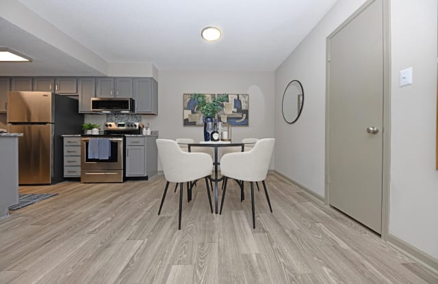 Preston Apartment Homes Gallery 3