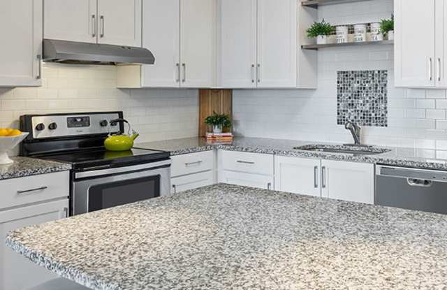 Artisan Station Apartments photos photos