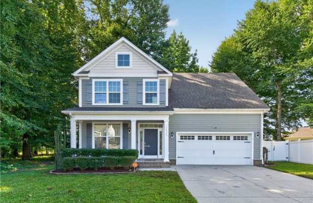 1032 Meadows Reach Circle Gallery 1