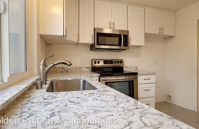9469 Carlton Oaks Dr - Unit C - 9469 Carlton Oaks Drive, Santee, CA 92071
